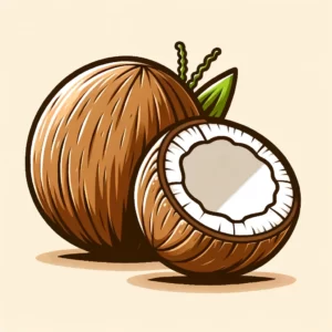 The Amazing World of Coconuts