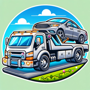 Tow Truck