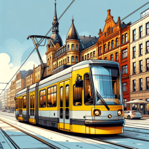 Tram