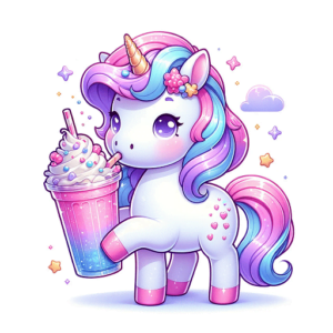 unicorn-milkshake