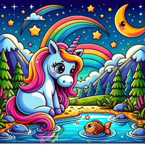 unicorn-nighttime-tales