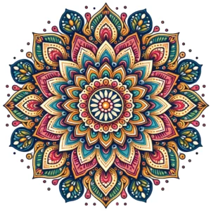 What is a Mandala